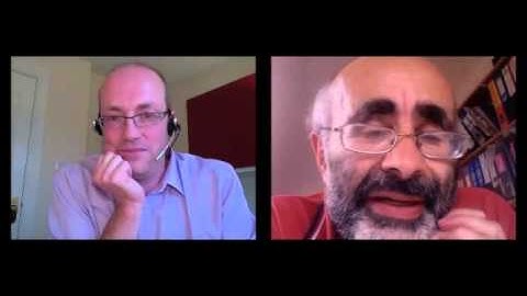 Trailer: Live Supervision Session with Robin Shohet