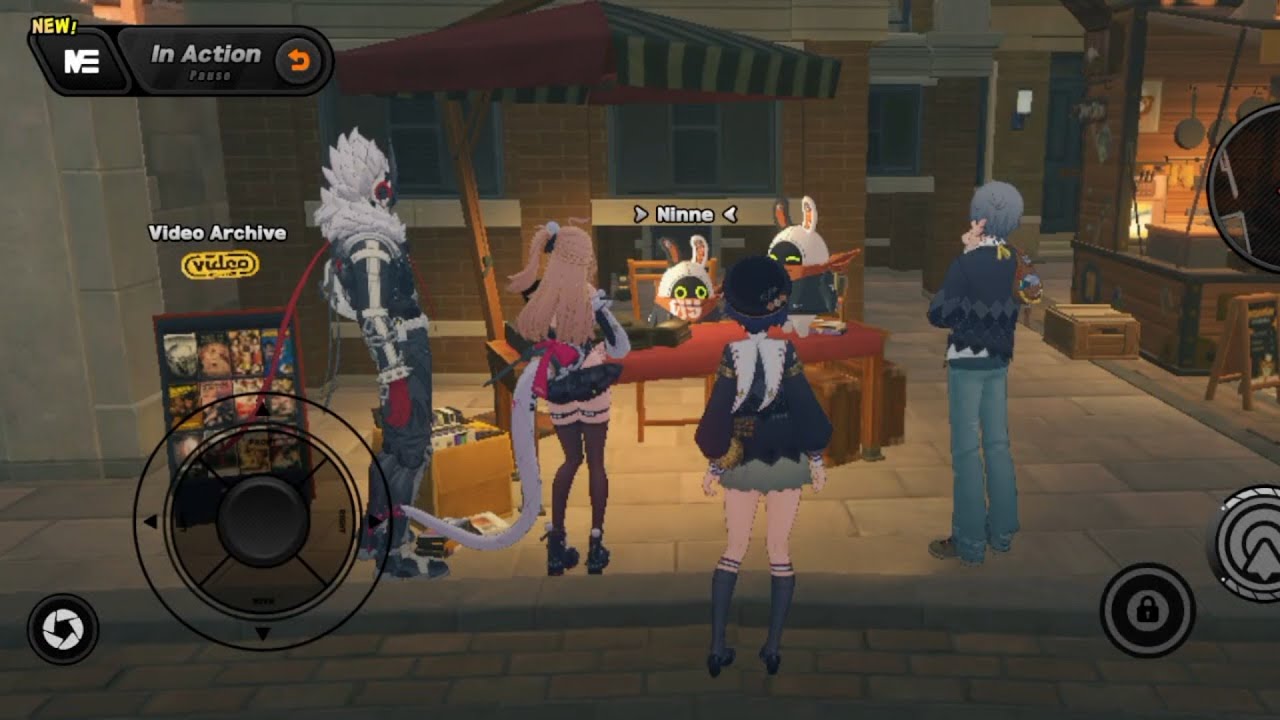 ZZZ S3-Chapter 001 A Sleepwalker's Confession Part 2 - YouTube
