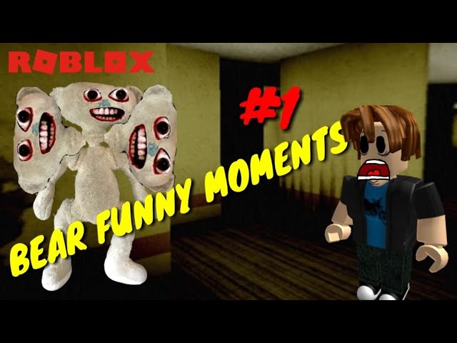 tema Roblox – Bear's Fun