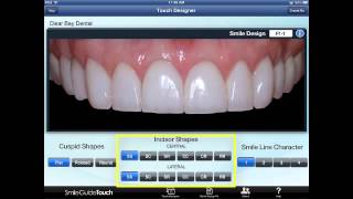 SGT 2 - Introduction to Touch Designer