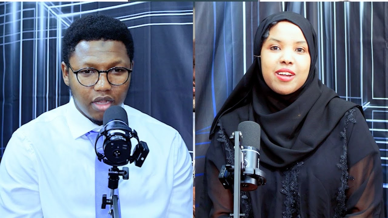 Qaladaadka ay dadku visa-ha ku waayaan iyo habka ugu fudud ee aad Maraykan ku iman karto,