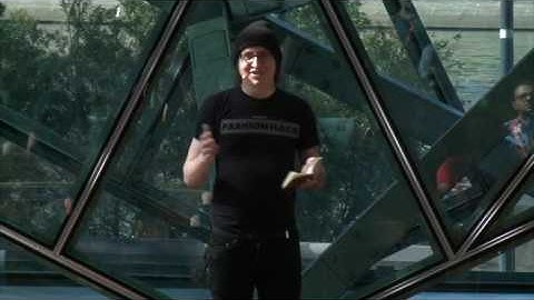 RubyConf AU 2015: What is a Rubyist? by Steve Klabnik