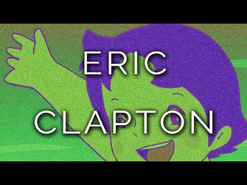 Video: Kush është vajza e Eric Clapton?