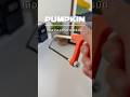 เลื่อยฉลุ PUMPKIN ทรงเยอรมัน เบา ทน ไม่เป็นสนิม! | Daddy Lab