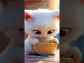 പൂച്ചക്കുട്ടി - Kitty Cat | Malayalam Nursery Rhymes for Children's | Galatta Kids