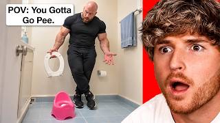 Information If You Laugh, The Video ENDS!! Update