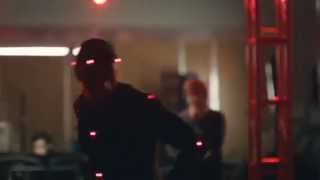 Winston's Comcast Commercial