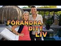 LÄK DIG SJÄLV OCH FÖRÄNDRA DITT LIV - Sanna Ehdin