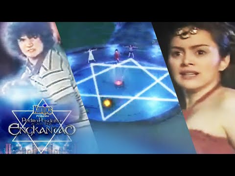 Pedro Penduko at ang mga Engkantao: Huling Sagupaan | Full Episode 26