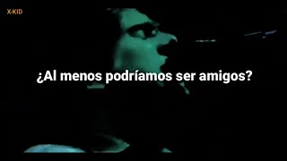 Jimmy Eat World - If You Don&#39;t, Don&#39;t (Sub Español)