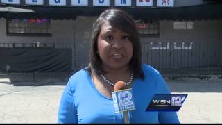 Man shot to death during Racine tavern robbery