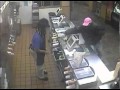 Armed Robbery - 11/16/10 - McDonalds -- 7451 W. Appleton Avenue