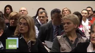 Vii Medjunarodni Cedef Energetski Forum