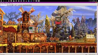 Creatures Pocket Edition Tutorial