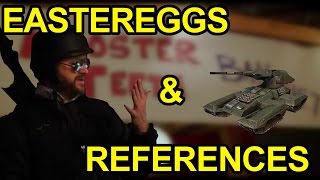 Ten Little Roosters | EASTER EGGS, REFERENCES & FUN FACTS | Profile