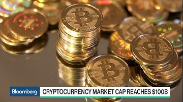 Blockchain CEO Sees More Volatility for Cryptocurrencies