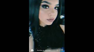 Kenia Os En Los Premios Mtv Miaw