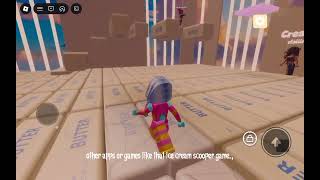 Blue radio virus #roblox #virus #blueradioapp
