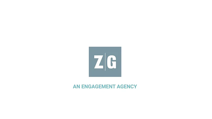 Zizzo Group Agency Reel - 2017