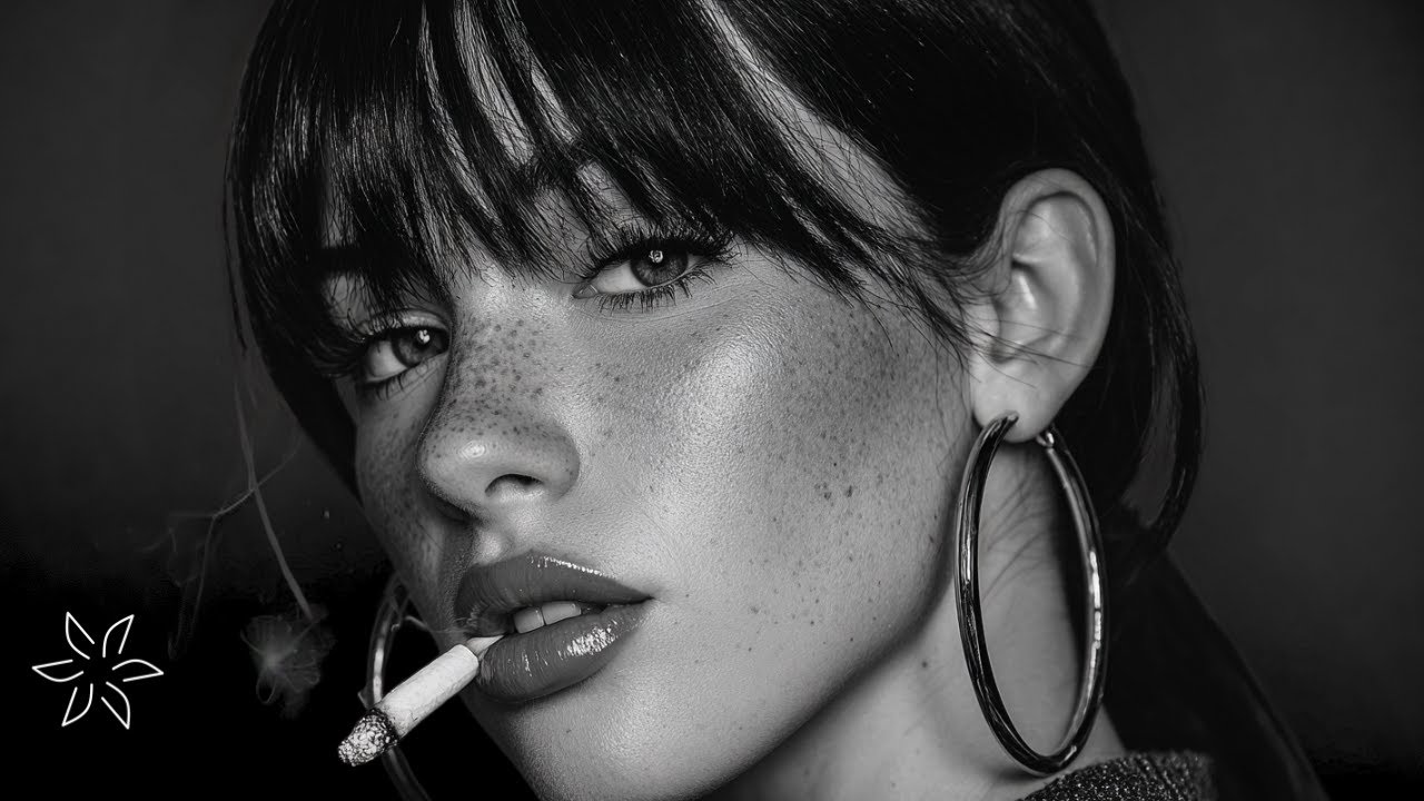 Deep House 2025 - Vocal House, Nu Disco, Chillout | Emotional / Noir Vibes