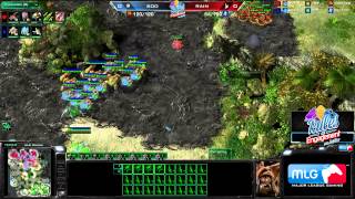 Part 1 - Dealing with a Timing Attack - Rules of Engagement Episode 01