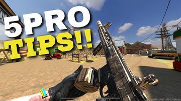 Combat master: 5 Tips That Instantly Makes You A Pro!