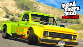 $100k Per Mission! Now That's Stonks.. | GTA Online Weekly Update Date