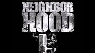 BIRDMAN X RALO X DEREZ DE'SHON (NEIGHBORHOOD)