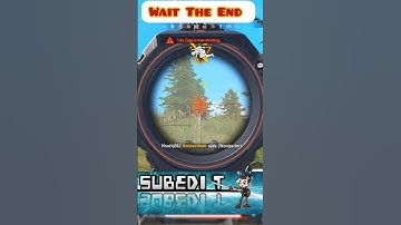 NEVER UNDERESTIMATE NOOBS| NOOB THUG LIFEGarena Free Fire #shorts #shortvideo