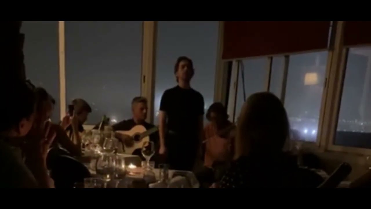 Pedro Ferreira - Contigo