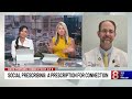'Social prescribing' is growing healthcare trend