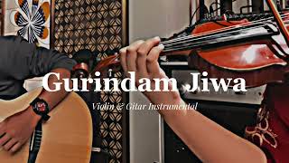 Gurindam Jiwa Violin instrumental