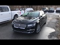 Full Tour- 2017 Lincoln MKZ Reserve 2.0T AWD