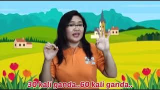 Janganlah Jemu Berbuat Baik