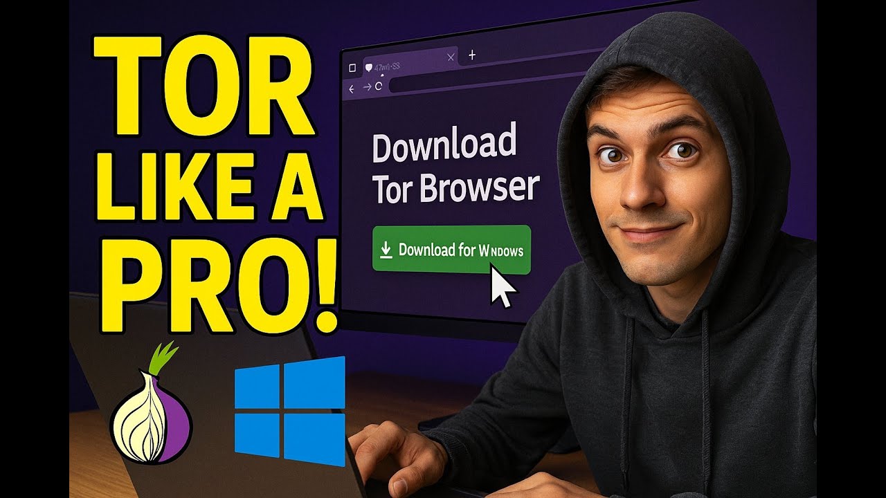 Download Tor Browser in Windows Like a Pro with These Insider Tips