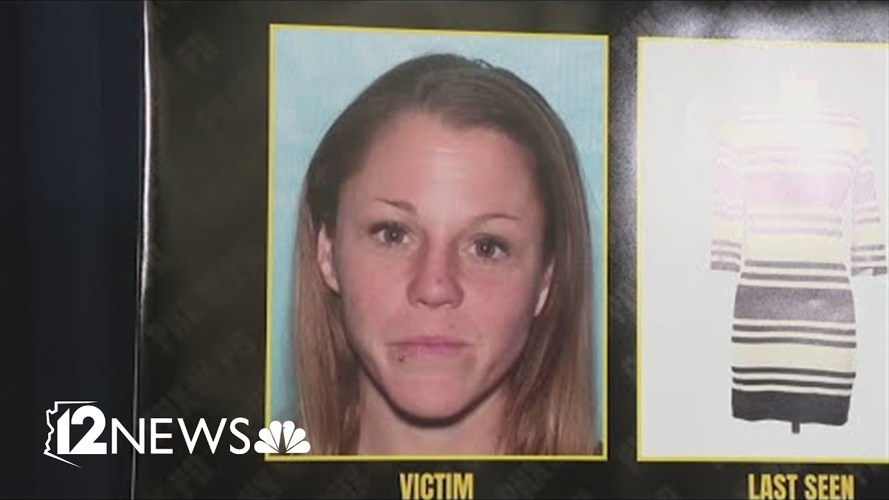 New details released in murder of Phoenix woman