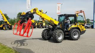 DIECI Pivot T60