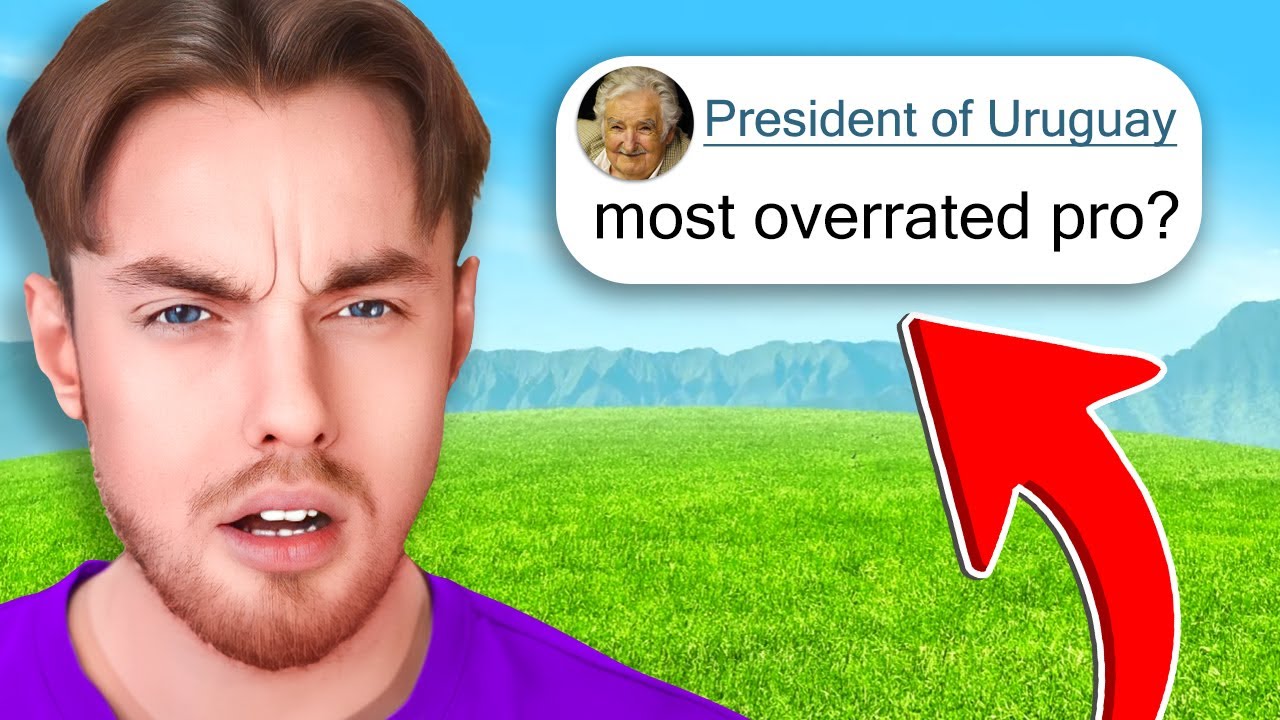 100k Subscriber QnA!