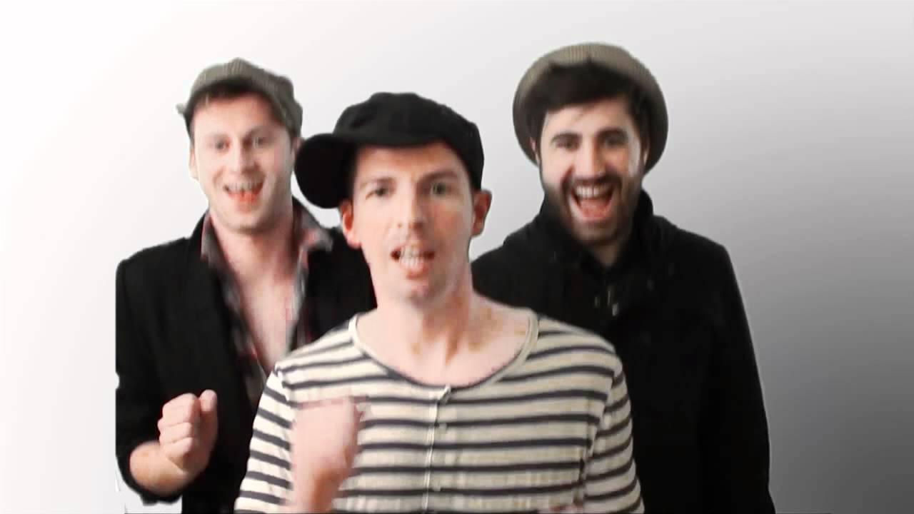 IS TROPICAL BEYONCE A TAXI DRIVER? (The JAR #5)