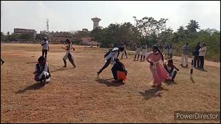 Ladys Coco,Game,Alloru, Nellore, A,P