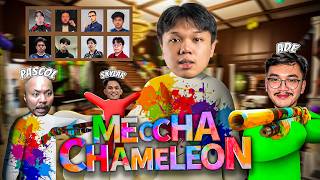 MECCHA FULL BERAS | topup di lumi9.id