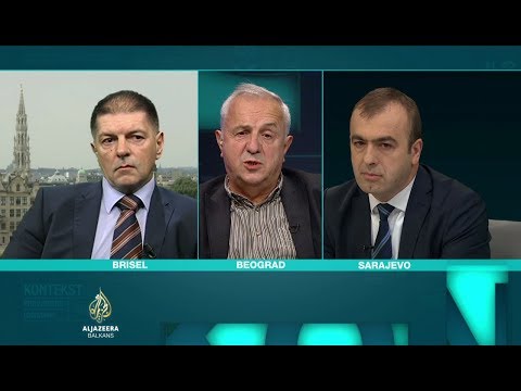 Kontekst: BiH, NATO i susjedstvo
