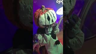 Sids new Toy #toystory #midsummerscream #scary #halloween #costume #makeup