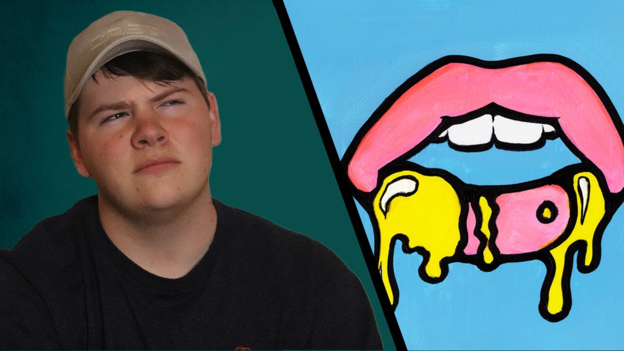 Listening To Benson Boone Sugar Sweet Music Video Reaction YouTube