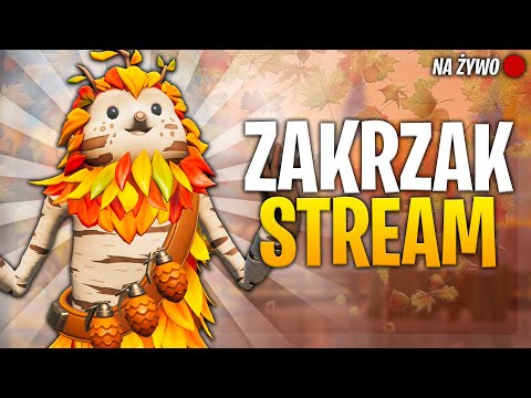 Gramy Turniej o Darmowego Skina z Rafa i Kamstar Kod Zakrzak w Sklepie Fortnite  - Gramy Turniej o Darmowego Skina z Rafa i Kamstar Kod Zakrzak w Sklepie Fortnite 