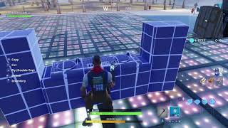 I made this through SHAREfactory tm|Fortnite