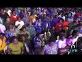 Betty Mpologoma Londa E Number Yo Live Performance 