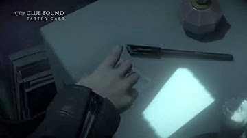 Until dawn| part 4| mineshaft