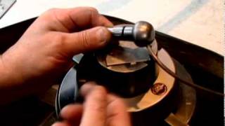 Hand Engraving