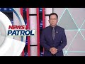 Ito ang mga nagbabagang balita sa oras na ito. News Patrol, Agosto 2, 2026, 2 p.m